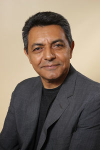 Meet your Posher, Roberto